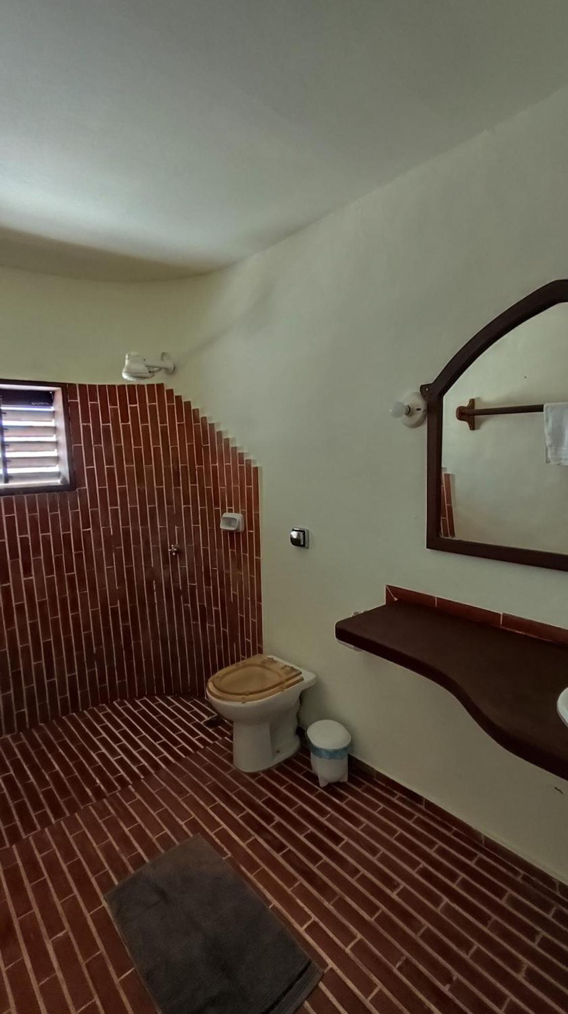 Espaco Akronos Residence Canoa Quebrada Exterior photo